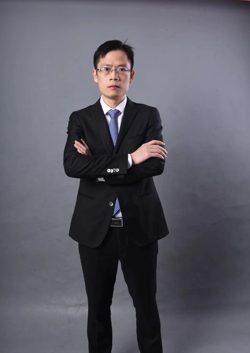 车桂琼 交互与体验设计负责人